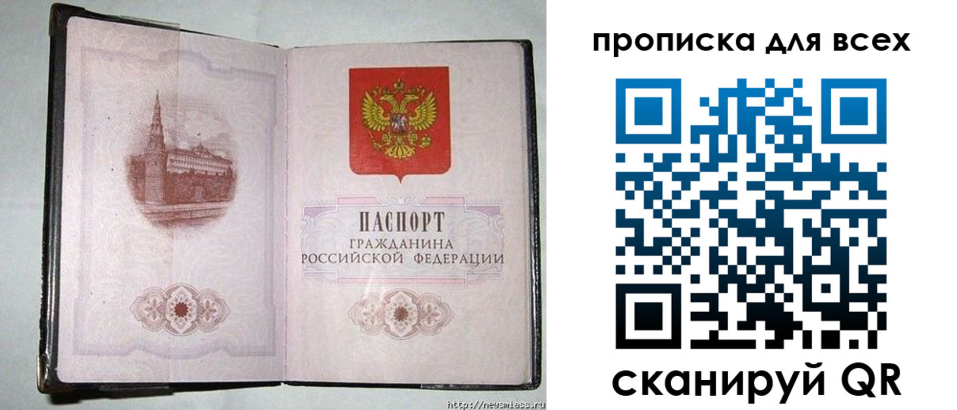 прописка для кредита в Александровске